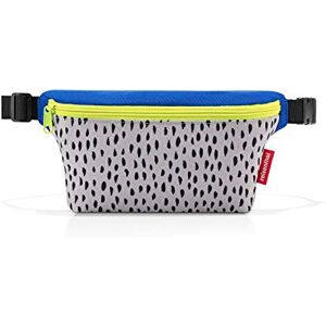 reisenthel S beltbag blå/grå 1 L reisenthel S beltbag blå/grå 1 L