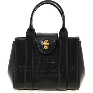Marc Jacobs Crossbody Tote, damväska, Svart Marc Jacobs Crossbody Tote, damväska, Svart
