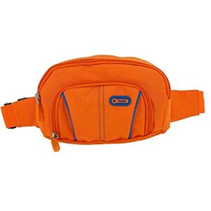 Totto Sport Unisex Mönstrad Midjeväska Midjeväska Totto Sport Unisex Mönstrad Midjeväska Midjeväska