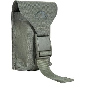 Tatonka Tool Pouch M BC – midjeväska för multiverktyg, fickknivar eller ficklampa – med spänne – yttermått: 12 x 7 x 2,5 cm Tatonka Tool Pouch M BC – midjeväska för multiverktyg, fickknivar eller ficklampa – med spänne – yttermått: 12 x 7 x 2,5 cm