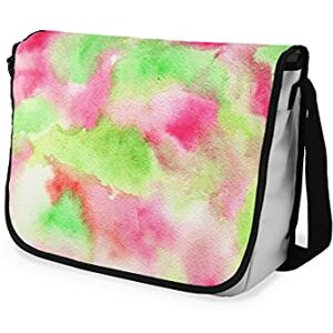 Bonateks FRSCHLBG104856, Unisex skolväska för barn, flerfärgad, Material: Polyester Bonateks FRSCHLBG104856, Unisex skolväska för barn, flerfärgad, Material: Polyester