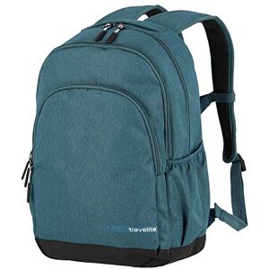 Travelite handbagage midjeväska, bagage serie Kick Off: praktisk bältesväska för semester och sport, 30 cm, 5 liter, bensin, 5 Liter, Bagage Travelite handbagage midjeväska, bagage serie Kick Off: praktisk bältesväska för semester och sport, 30 cm, 5 liter, bensin, 5 Liter, Bagage