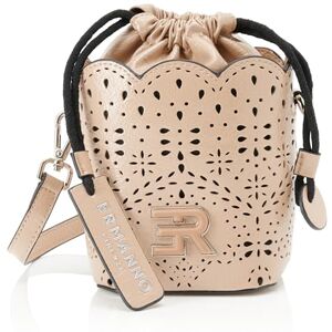 Ermanno Firenze Unisex Terra handväska, sand, sand Ermanno Firenze Unisex Terra handväska, sand, sand
