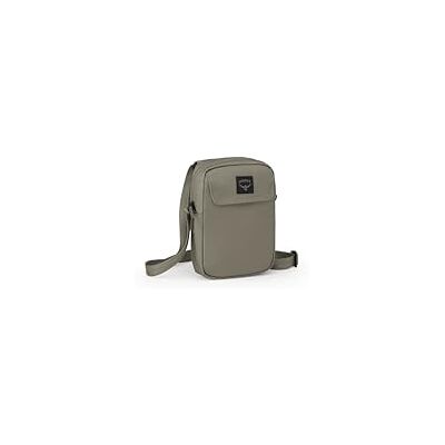 Osprey Aoede Small Crossbody Bag, Tan Concrete Osprey Aoede Small Crossbody Bag, Tan Concrete