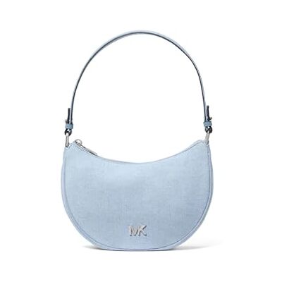 Michael Kors Sm Conv Pouchette Handväska Michael Kors Sm Conv Pouchette Handväska
