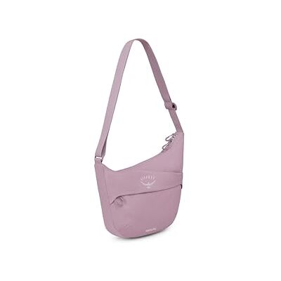 Osprey Daylite crossbody påse Iris Pink OS Osprey Daylite crossbody påse Iris Pink OS
