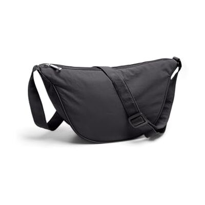 PIECES PCAMANDA BUMBAG D2D, svart, Einheitsgröße PIECES PCAMANDA BUMBAG D2D, svart, Einheitsgröße