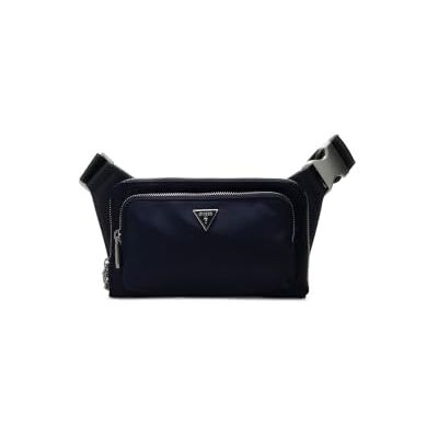 GUESS Men'sMILANO BUMBAG SBUMBAG/BELT BAGBLUET/U GUESS Men'sMILANO BUMBAG SBUMBAG/BELT BAGBLUET/U