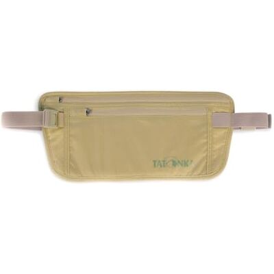 Tatonka Skin Money Belt Int, Naturligt, 14 x 28 cm, Pengar bälte Tatonka Skin Money Belt Int, Naturligt, 14 x 28 cm, Pengar bälte