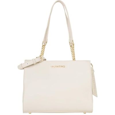 Valentino Unisex HIRA handväska, ecru, ecru Valentino Unisex HIRA handväska, ecru, ecru