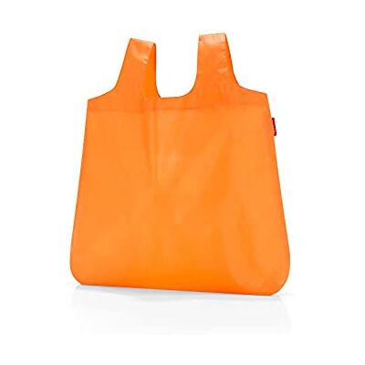 reisenthel mini maxi shopper pocket autumn glory, Höstglans, En storlek, Sport reisenthel mini maxi shopper pocket autumn glory, Höstglans, En storlek, Sport
