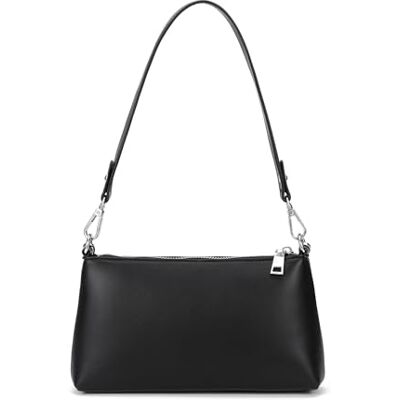 Carlheim Chroma Shoulder bag, Classic, Black Carlheim Chroma Shoulder bag, Classic, Black