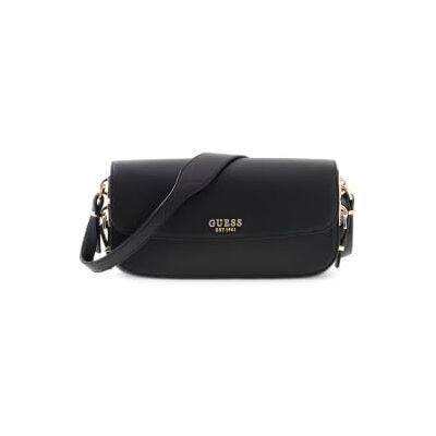 GUESS Danielle Flap Shoulder Bag Gissa VÄSKOR AXELVÄSKA GUESS Danielle Flap Shoulder Bag Gissa VÄSKOR AXELVÄSKA