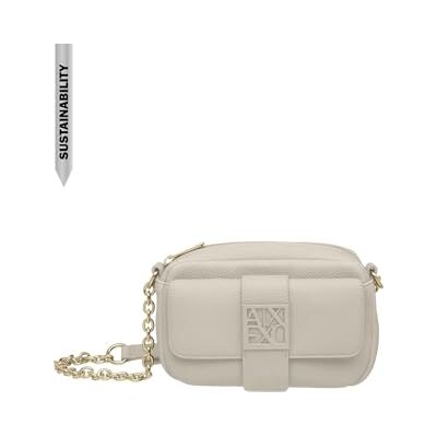 Giorgio Armani Essential, Susie, Sustainable, Soft Touch Crossbody Bag, Valley, valley, Einheitsgröße Giorgio Armani Essential, Susie, Sustainable, Soft Touch Crossbody Bag, Valley, valley, Einheitsgröße