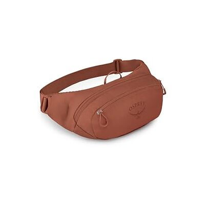 Osprey Daylite Waist porslin orange ben Osprey Daylite Waist porslin orange ben
