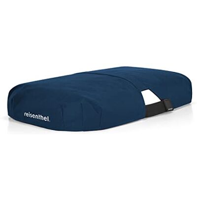 reisenthel Avslappnad bärväska, en storlek, Mörkblå, Talla única, omslag reisenthel Avslappnad bärväska, en storlek, Mörkblå, Talla única, omslag