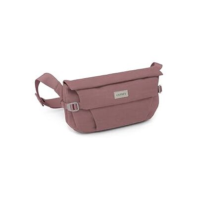 Osprey Arcane hip bag lila garnet ljung ben Osprey Arcane hip bag lila garnet ljung ben