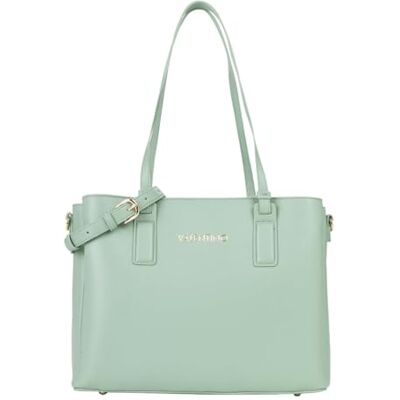Valentino Unisex CLIO RE handväska, Laguna, laguna Valentino Unisex CLIO RE handväska, Laguna, laguna