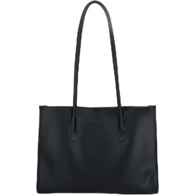 Carlheim Totebag Statement Genuine Leather Totebag Carlheim Totebag Statement Genuine Leather Totebag