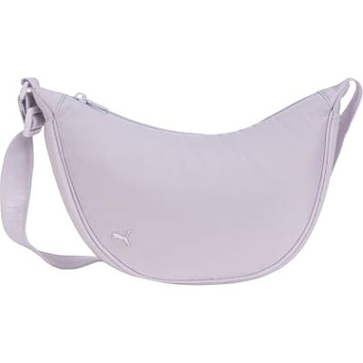 PUMA Neighborhood Crossbody Bag Crossbody väska PUMA Neighborhood Crossbody Bag Crossbody väska