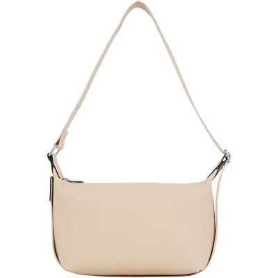 Calvin jeans dam över vävband axel BAG22 PU K60K612713 väska, beige (porslinssand), Beige (Porslinsand) Calvin jeans dam över vävband axel BAG22 PU K60K612713 väska, beige (porslinssand), Beige (Porslinsand)