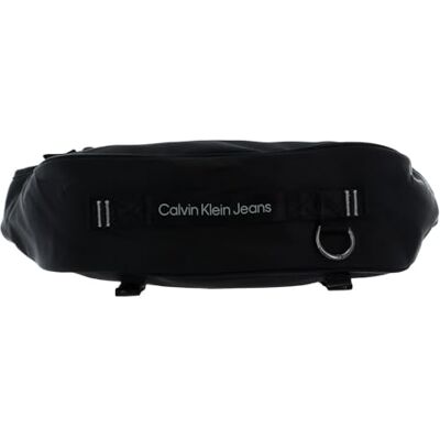 Calvin CK JEANS Urban Explorer SLING10 väska, svart, en storlek Calvin CK JEANS Urban Explorer SLING10 väska, svart, en storlek