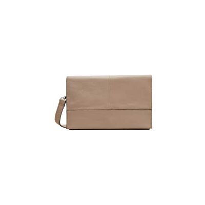 s.Oliver (Bags) dam 201.10.104.30.300.2101023 handväska, beige, 1 s.Oliver (Bags) dam 201.10.104.30.300.2101023 handväska, beige, 1