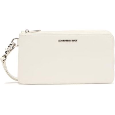 Mandarina Duck Mellow Leather Pouch MELLOW LÄDER Mandarina Duck Mellow Leather Pouch MELLOW LÄDER