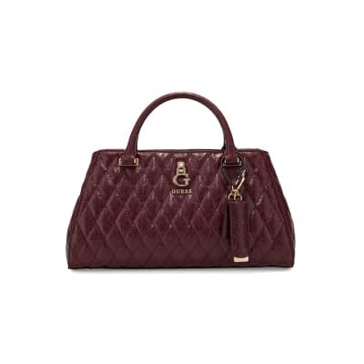 GUESS Tamara Girlfriend Satchel Gissa VÄSKOR skolväska GUESS Tamara Girlfriend Satchel Gissa VÄSKOR skolväska