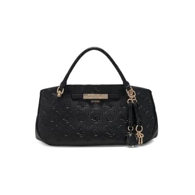 GUESS Carmella 3 Comp Satchel Gissa VÄSKOR skolväska GUESS Carmella 3 Comp Satchel Gissa VÄSKOR skolväska