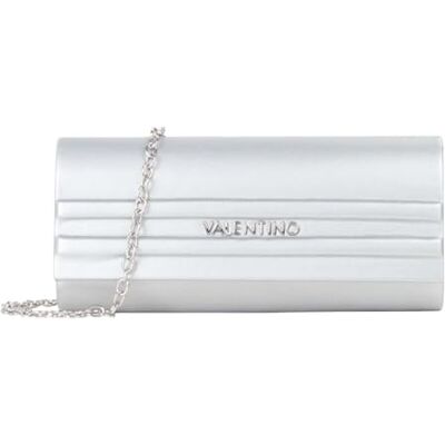 Valentino dam soffa handväska, Argento, Einheitsgröße Valentino dam soffa handväska, Argento, Einheitsgröße