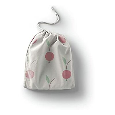 Bonamaison TRGCCB102709X1215 Carry-On Luggage, Canvas, flerfärgad Bonamaison TRGCCB102709X1215 Carry-On Luggage, Canvas, flerfärgad