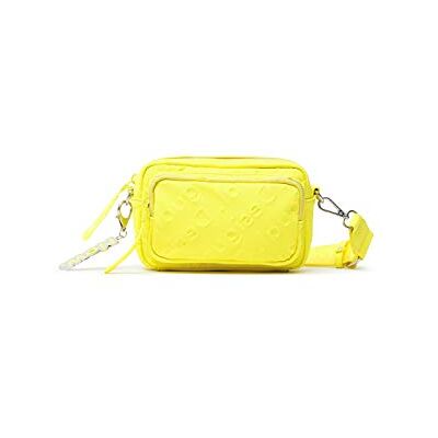 Desigual Pu Across Body Bag ACROSS BODY BAG Desigual Pu Across Body Bag ACROSS BODY BAG
