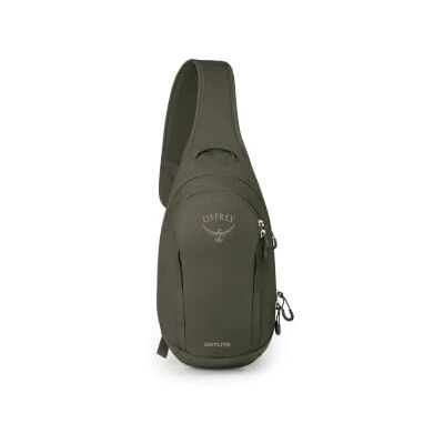 Osprey Daylite Sling Earl Grey OS Osprey Daylite Sling Earl Grey OS