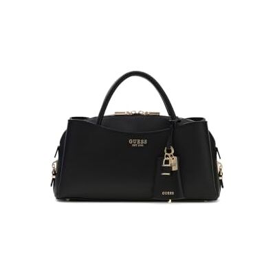 GUESS Danielle Sml Gfriend Satchel Gissa VÄSKOR skolväska GUESS Danielle Sml Gfriend Satchel Gissa VÄSKOR skolväska