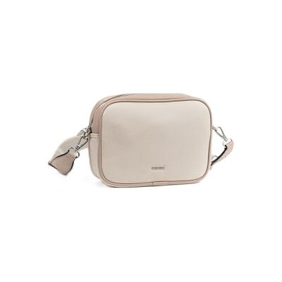 MATTIES Flygväska, Handväska Unisex Vuxen, Beige, Beige MATTIES Flygväska, Handväska Unisex Vuxen, Beige, Beige