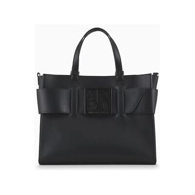 Giorgio Armani damers Susy Big Tote, 20, En storlek, Tote Giorgio Armani damers Susy Big Tote, 20, En storlek, Tote