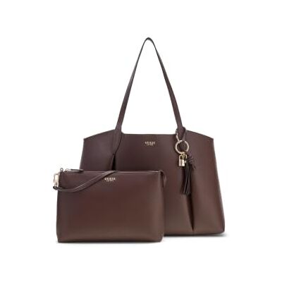 GUESS Melody 2 in 1 Tote Gissa VÄSKOR TOTE GUESS Melody 2 in 1 Tote Gissa VÄSKOR TOTE