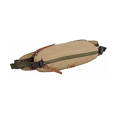 camel active Bags Laona midjeväska, en storlek, Beige Einheitsgröße camel active Bags Laona midjeväska, en storlek, Beige Einheitsgröße