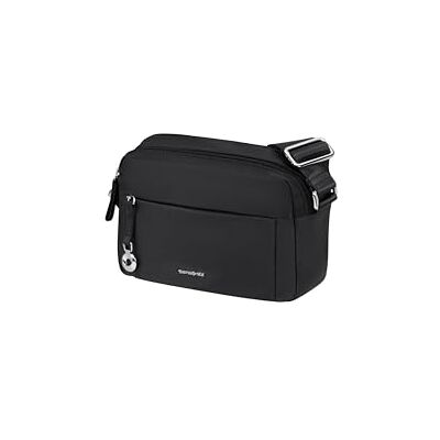 Samsonite Move 5.0, Axelväska Xs, 21 Cm, 2.5 L, Svart Samsonite Move 5.0, Axelväska Xs, 21 Cm, 2.5 L, Svart