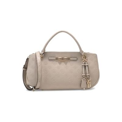GUESS Carmella 3 Comp Satchel Gissa VÄSKOR skolväska GUESS Carmella 3 Comp Satchel Gissa VÄSKOR skolväska