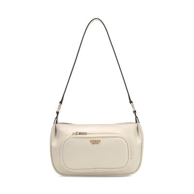 GUESS Bronna Shoulder Bag Gissa VÄSKOR AXELVÄSKA GUESS Bronna Shoulder Bag Gissa VÄSKOR AXELVÄSKA