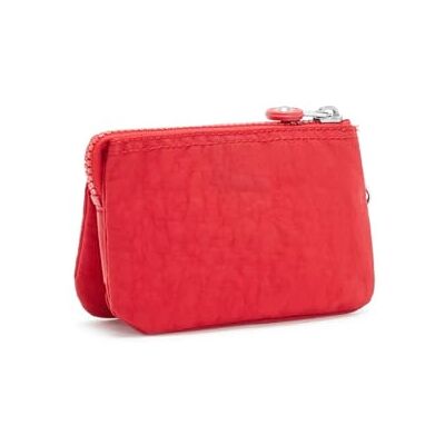 Kipling CREATIVITY S Liten handväska, Väskor, Väskor, Red Rouge (Röd) Kipling CREATIVITY S Liten handväska, Väskor, Väskor, Red Rouge (Röd)