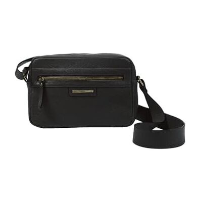 Geox Dam D Blandine Bag, svart, Einheitsgröße Geox Dam D Blandine Bag, svart, Einheitsgröße