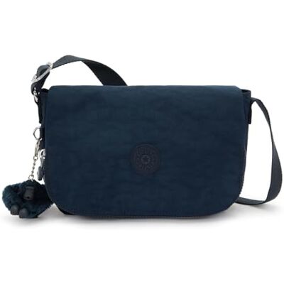 Kipling Earthbeat S Små Crossbody-Väskor, Inviting Grey, Grå Kipling Earthbeat S Små Crossbody-Väskor, Inviting Grey, Grå
