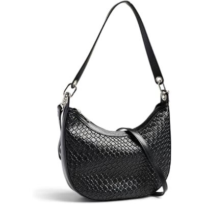 PIECES Pcmaria Bag Bundle, svart, Einheitsgröße PIECES Pcmaria Bag Bundle, svart, Einheitsgröße