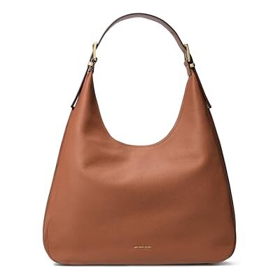 Michael Kors kvinnors Nolita stor hobo-axelväska, bagage, Bagage Michael Kors kvinnors Nolita stor hobo-axelväska, bagage, Bagage