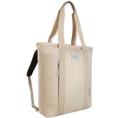 Tatonka Unisex Grip Bag Kapok väska, Brunt ris, 13 Liter Tatonka Unisex Grip Bag Kapok väska, Brunt ris, 13 Liter