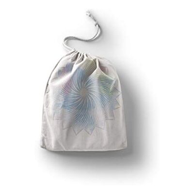 Bonamaison TRGCCB108172X1215 Carry-On Luggage, Canvas, flerfärgad Bonamaison TRGCCB108172X1215 Carry-On Luggage, Canvas, flerfärgad