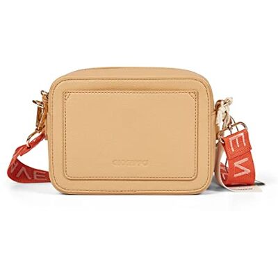 GIOSEPPO Parita-väska för kvinnor, 18 x 8 x 13,5, BEIgE GIOSEPPO Parita-väska för kvinnor, 18 x 8 x 13,5, BEIgE